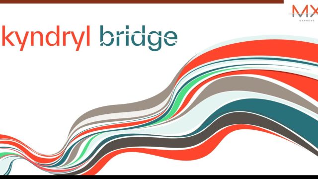 Kyndryl Bridge ผสานปัญญาประดิษฐ์ (AI), ข้อมูล (Data) และความเชี่ยวชาญเชิงลึกในอุตสาหกรรม