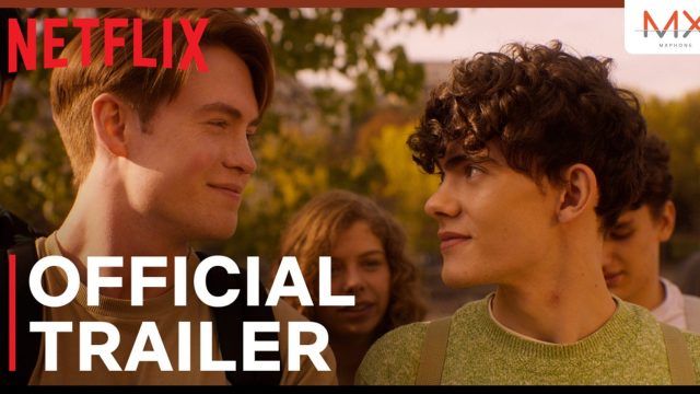 เรื่องราวของนิคและชาร์ลีกำลังจะกลับมาอีกครั้ง! Netflix ปล่อยตัวอย่างซีรีส์ Heartstopper ซีซั่น 2