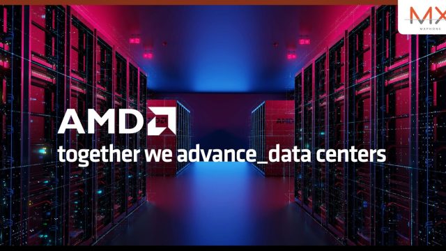 โปรเซสเซอร์ AMD EPYC ขับเคลื่อนประสิทธิภาพแอปพลิเคชั่น SAP ที่โฮสต์บน Google Cloud
