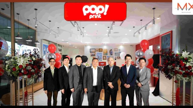 งานพิมพ์ยังไม่ตาย! บิ๊ก คาเมร่า จับมือ ฟูจิฟิล์ม ยกระดับบริการพิมพ์ภาพครบวงจร