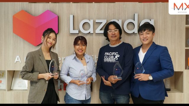 ลาซาด้า ต่อยอดโครงการ Lazada Buddy Mentors ดึงผู้ขายมือดี หนุนร้านค้าใหม่ปั้นยอดขาย