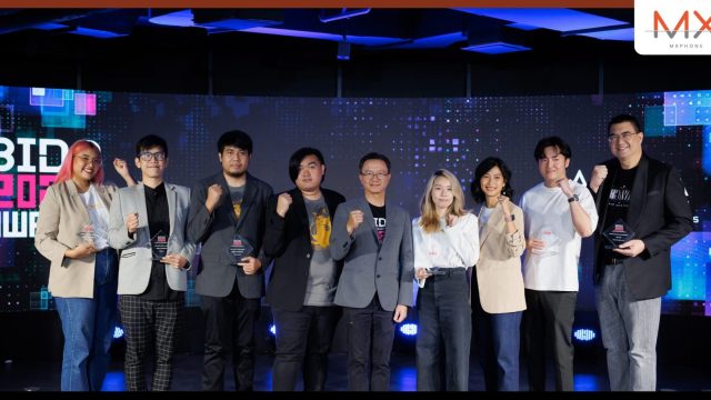 สุดปลื้ม BIDC 2023 แนวคิด Hello AI ปิดฉากงดงาม อัดแน่นความรู้เวทีสัมมนาจากกูรูระดับโลกและเจรจาธุรกิจ