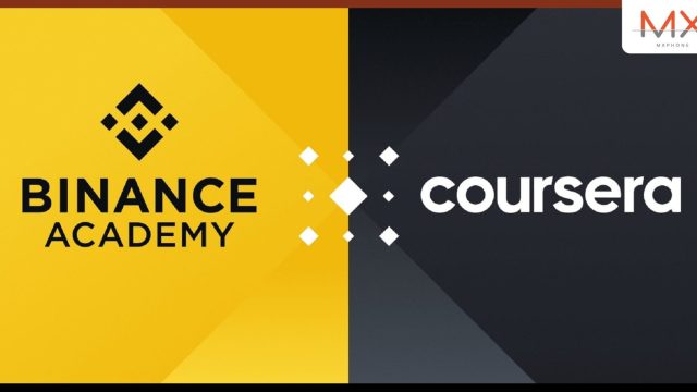 Binance Academy เชื่อมสะพานการศึกษาทั่วโลก เปิดตัวคอร์สเรียนใหม่บน Coursera
