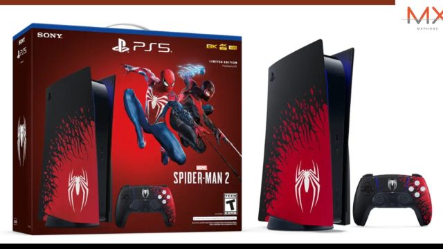 Marvel’s Spider-Man 2: เปิดเผยเทรลเลอร์เนื้อเรื่องใหม่ & ชุดบันเดิลลิมิเต็ดอิดิชั่น ณ San Diego Comic-Con 2023