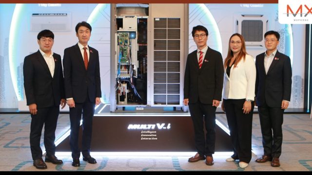 แอลจี จัดงาน 2023 LG Solution Maintenance Seminar เสริมความเป็นผู้นำด้านเครื่องปรับอากาศเชิงพาณิชย์อย่างครบวงจร