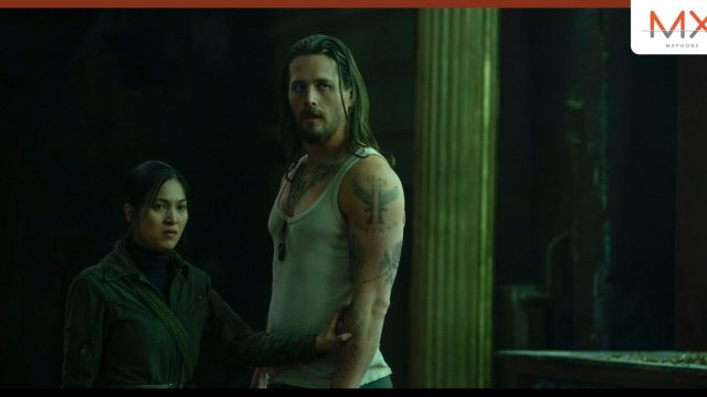 Prime Video แนะนำตัวละครจากซีรีส์ The Continental: From the World of John Wick