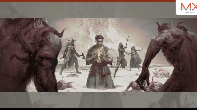 Diablo IV : Diablo IV Season of the Malignant (ฤดูกาลแห่งภัยร้าย) เปิดให้เล่นแล้ววันนี้!