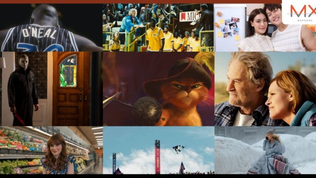 ความบันเทิงแบบเต็มอิ่มทางช่อง HBO และ HBO GO ประจำเดือนสิงหาคม