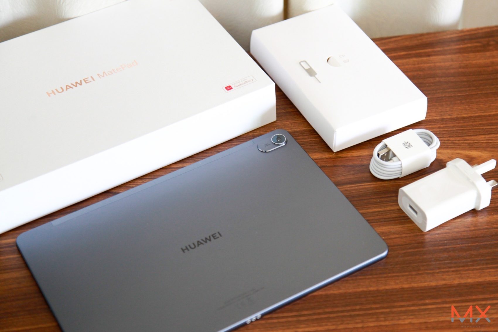 HUAWEI MatePad 11.5 รีวิว
