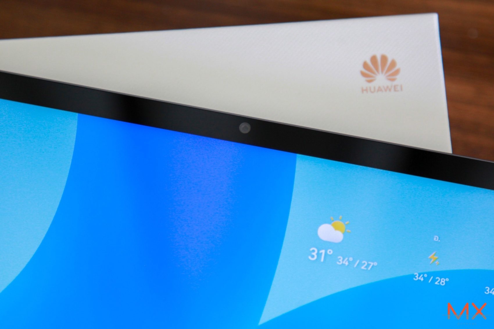 HUAWEI MatePad 11.5 รีวิว