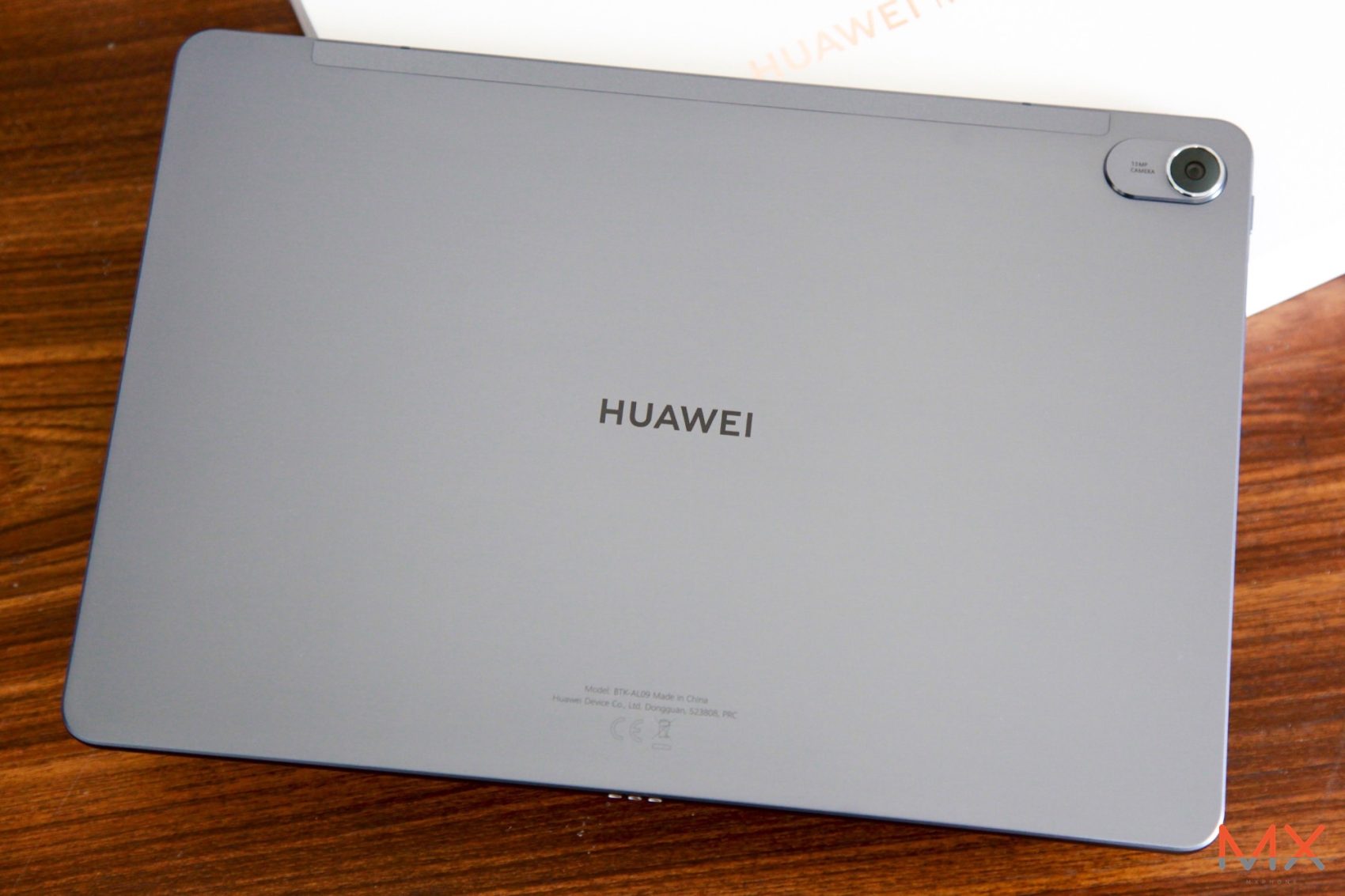 HUAWEI MatePad 11.5 รีวิว