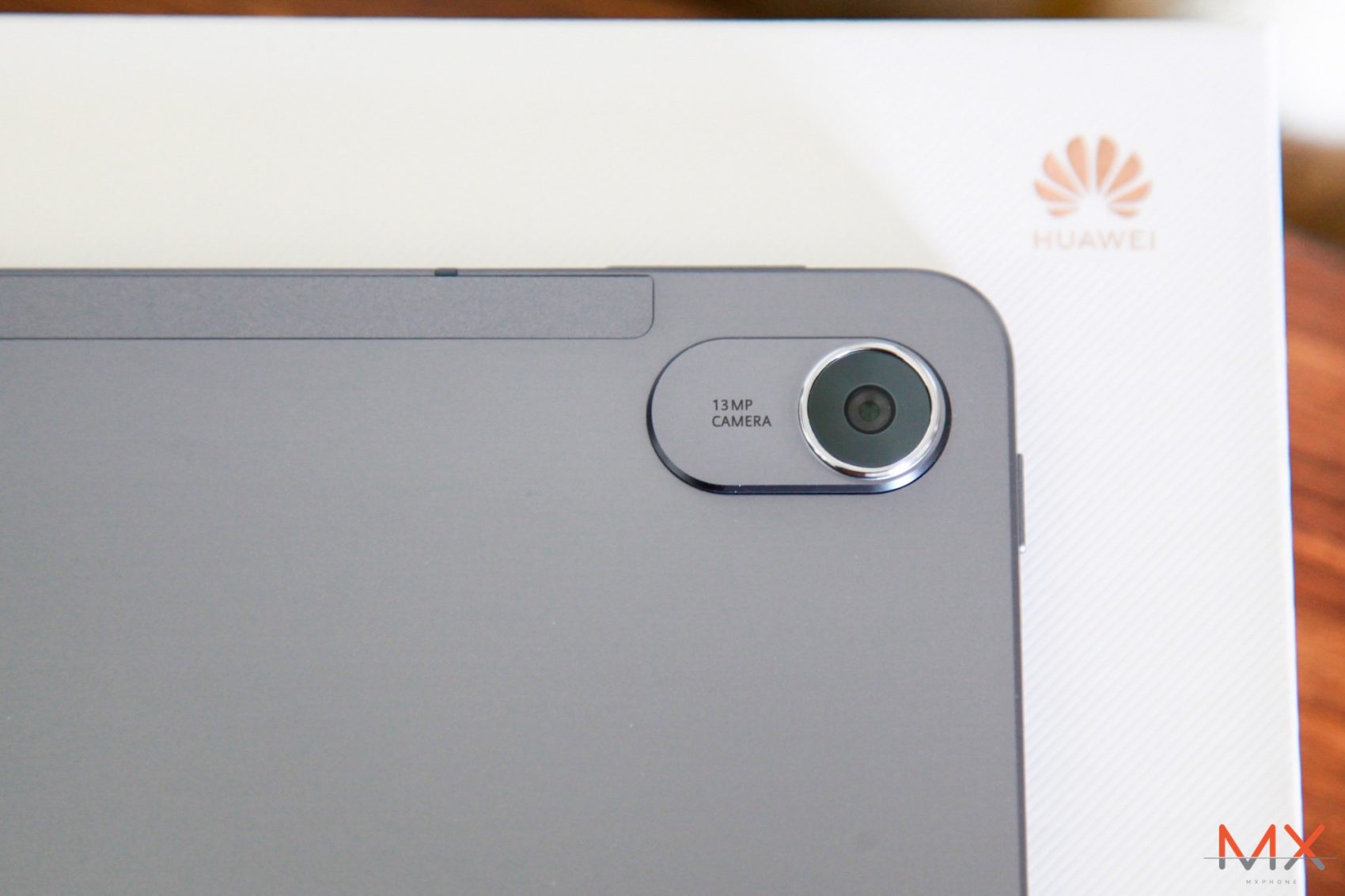 HUAWEI MatePad 11.5 รีวิว