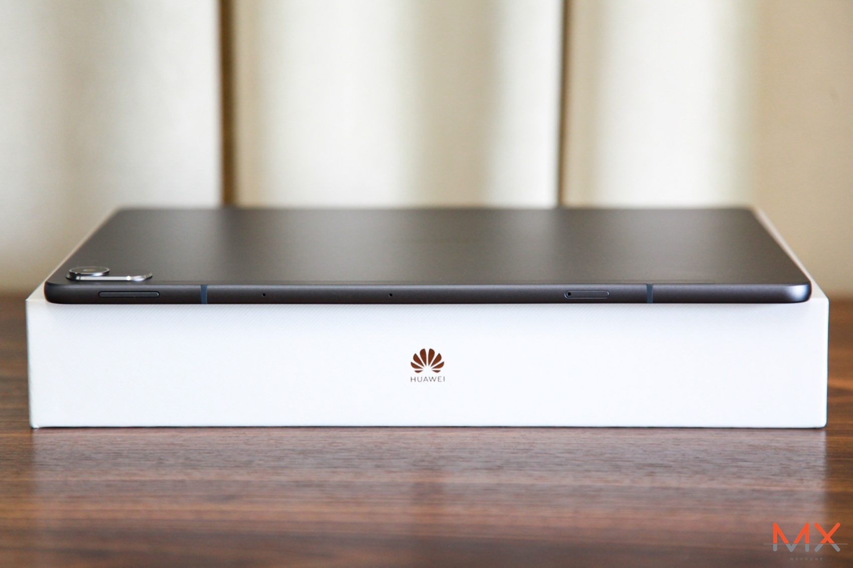 HUAWEI MatePad 11.5 รีวิว