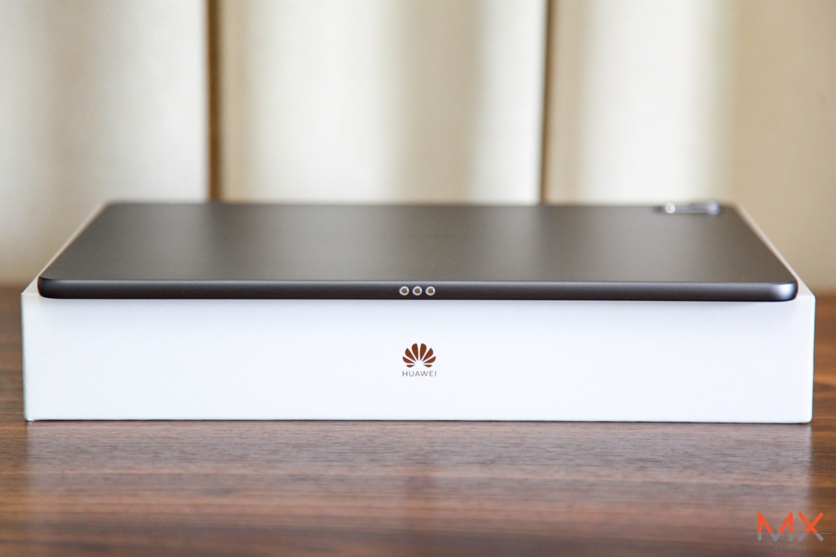 HUAWEI MatePad 11.5 รีวิว