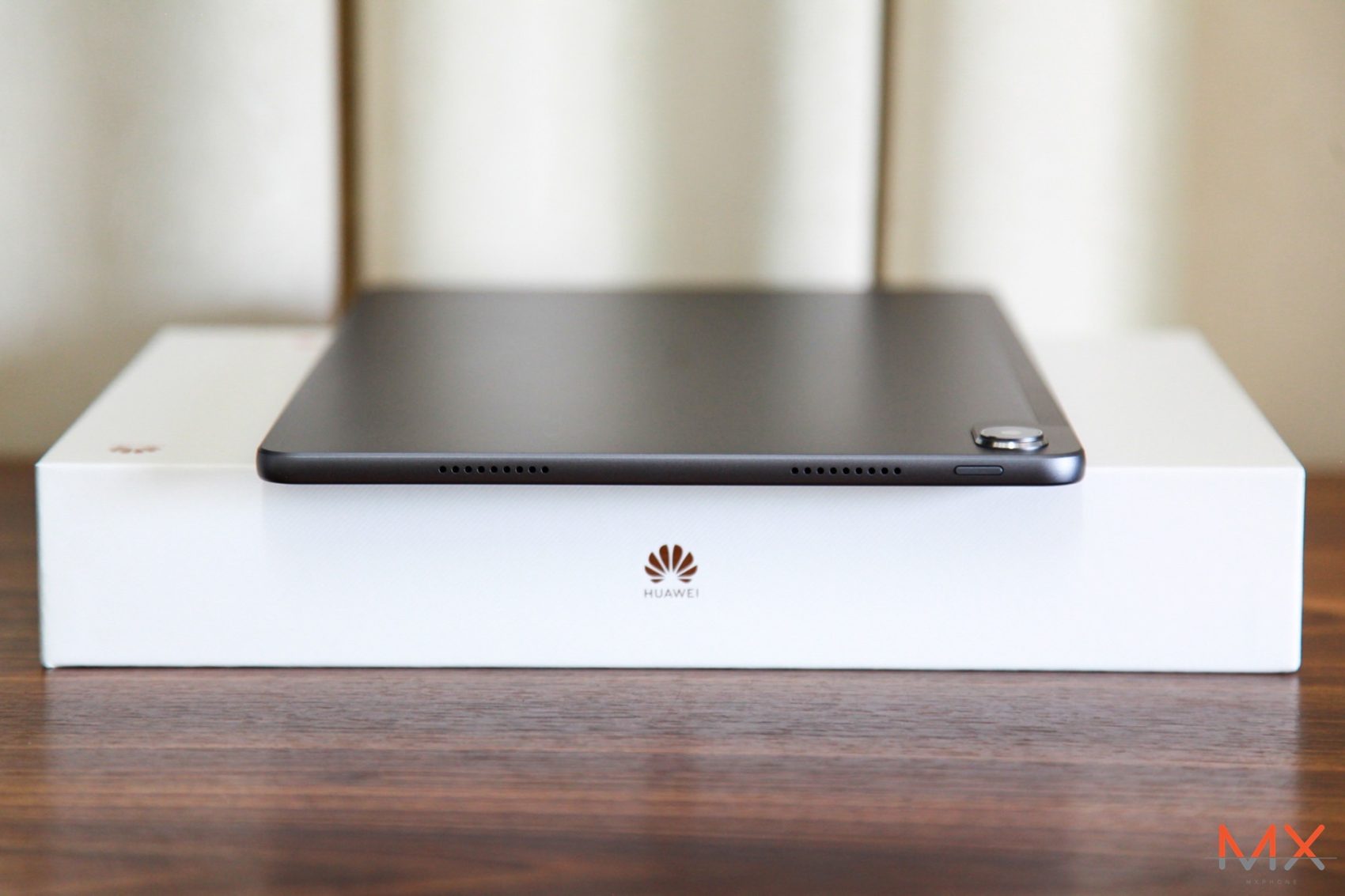 HUAWEI MatePad 11.5 รีวิว
