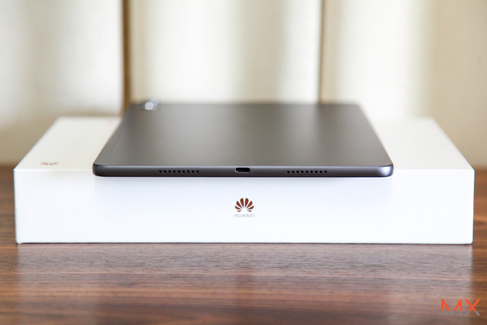 HUAWEI MatePad 11.5 รีวิว