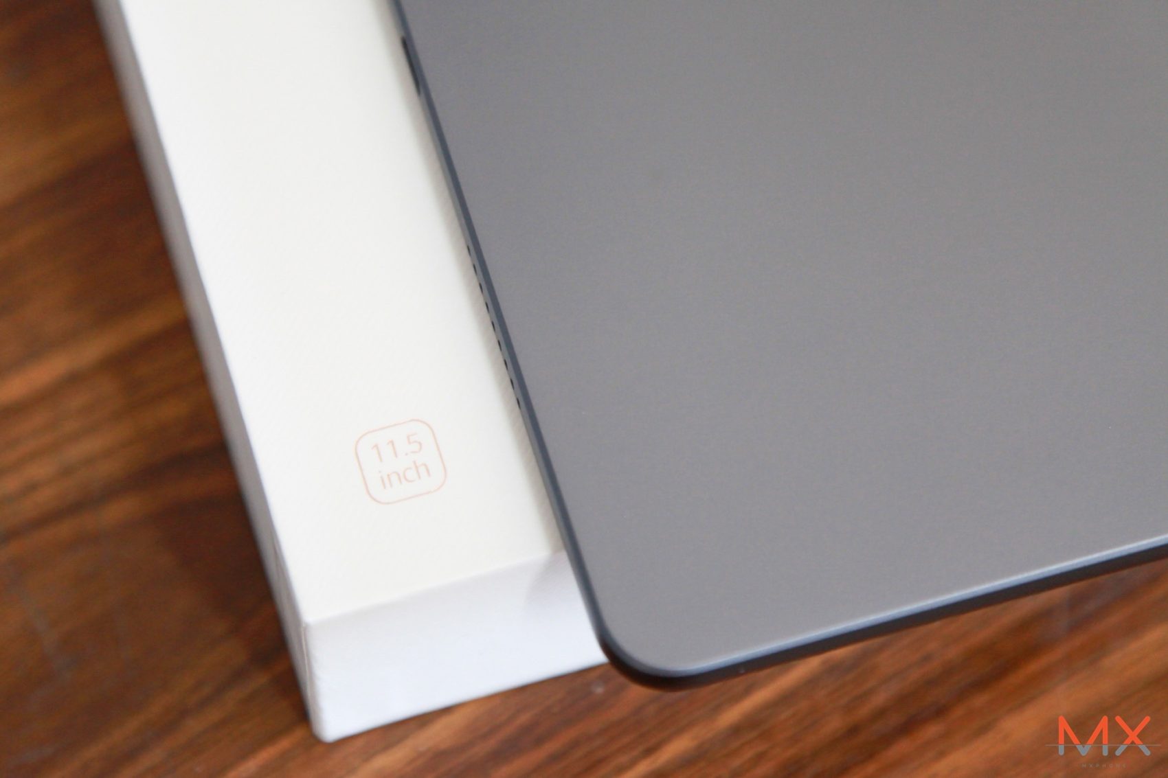 HUAWEI MatePad 11.5 รีวิว