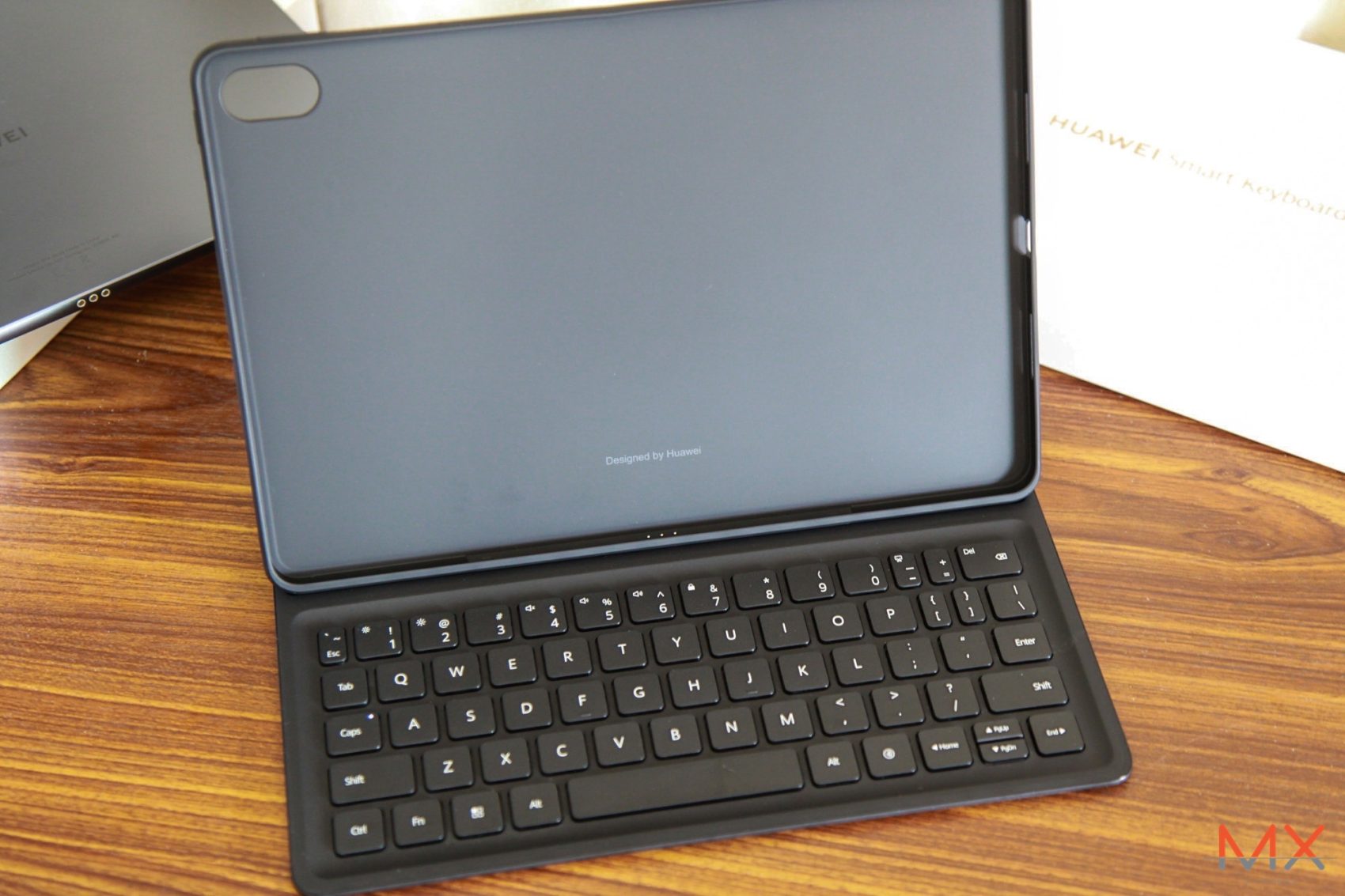 HUAWEI MatePad 11.5 รีวิว