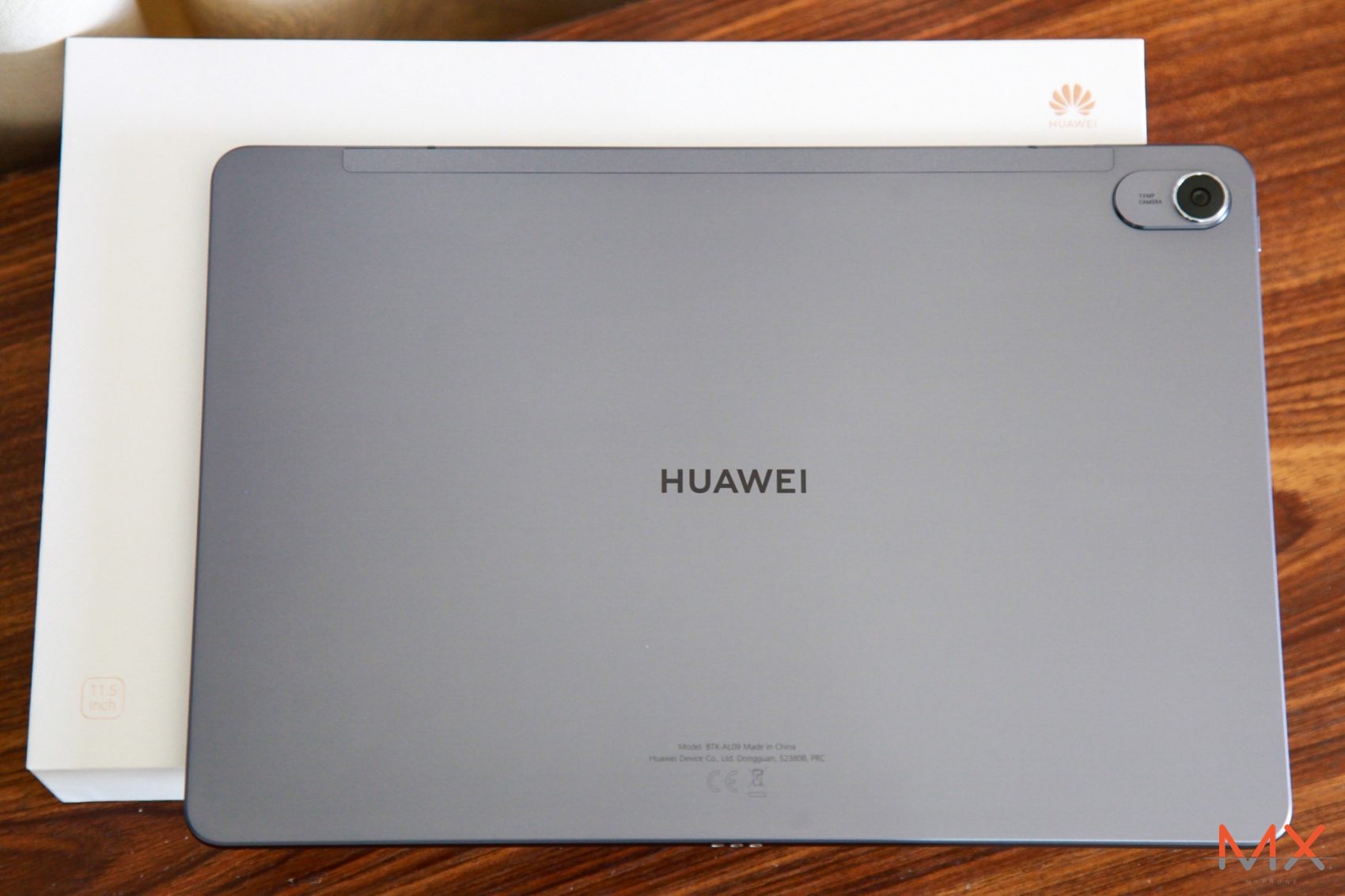 HUAWEI MatePad 11.5 รีวิว