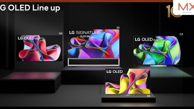 แอลจี ฉลอง 10 ปีแห่งผู้นำนวัตกรรม OLED ส่งทีวีจอยักษ์ระดับโลกเจาะกลุ่มลูกค้า ไฮเอนด์