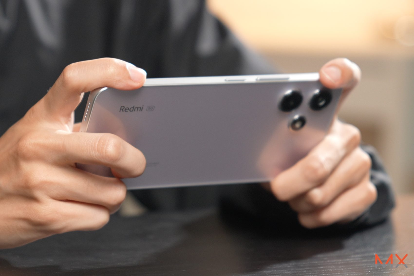 Redmi 12 5G รีวิว