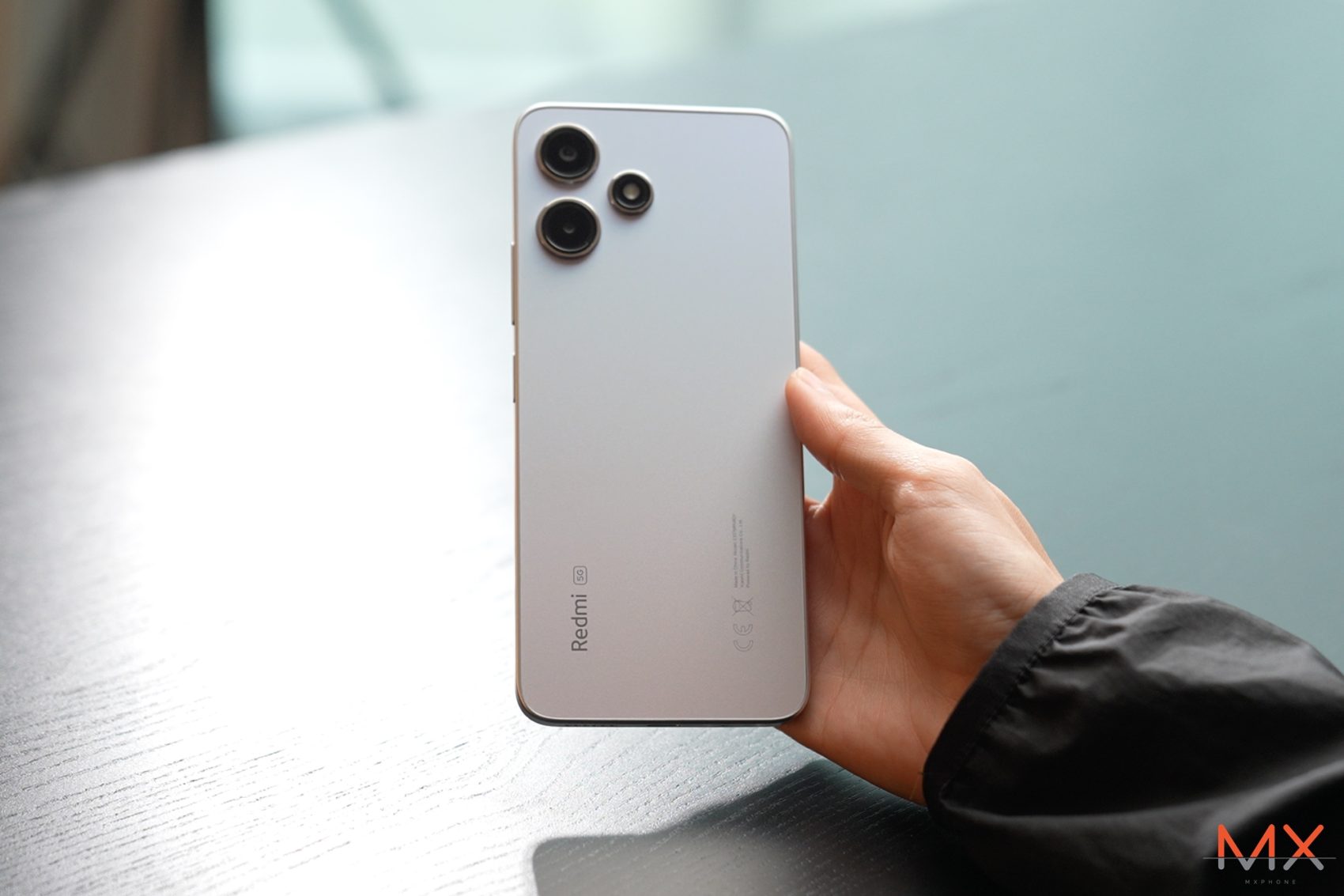 Redmi 12 5G รีวิว