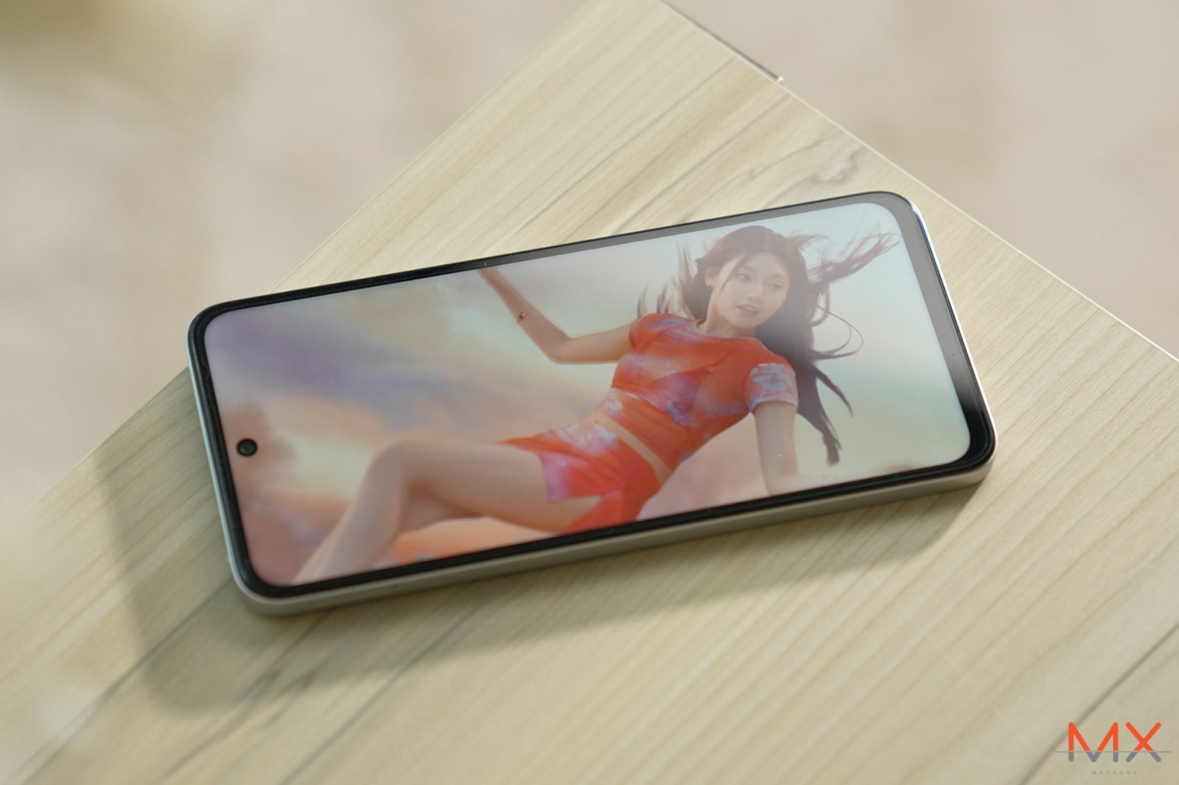 Redmi 12 5G รีวิว