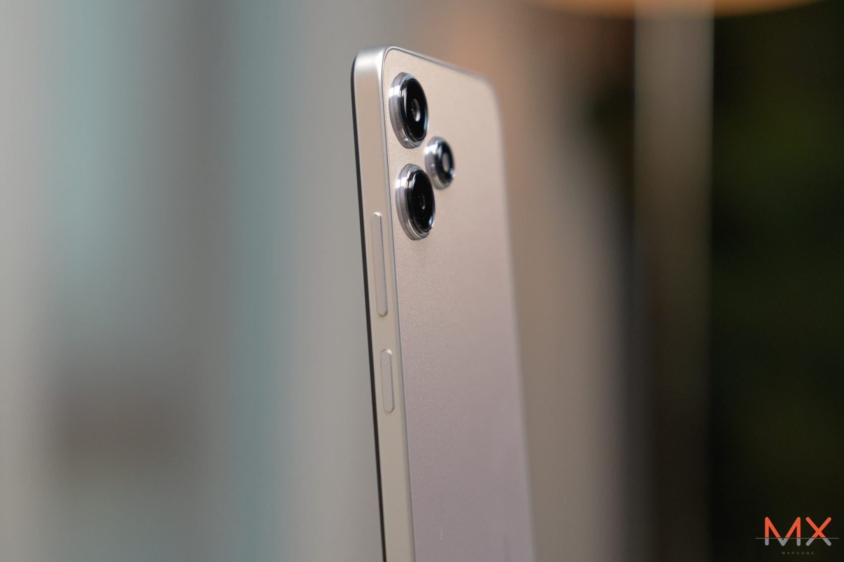 Redmi 12 5G รีวิว