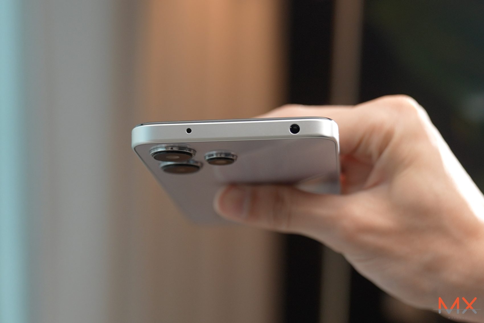 Redmi 12 5G รีวิว
