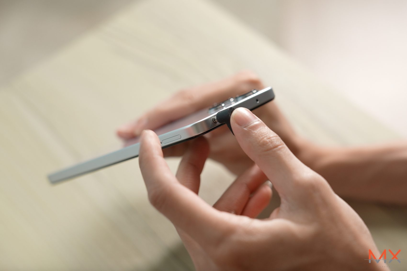 Redmi 12 5G รีวิว