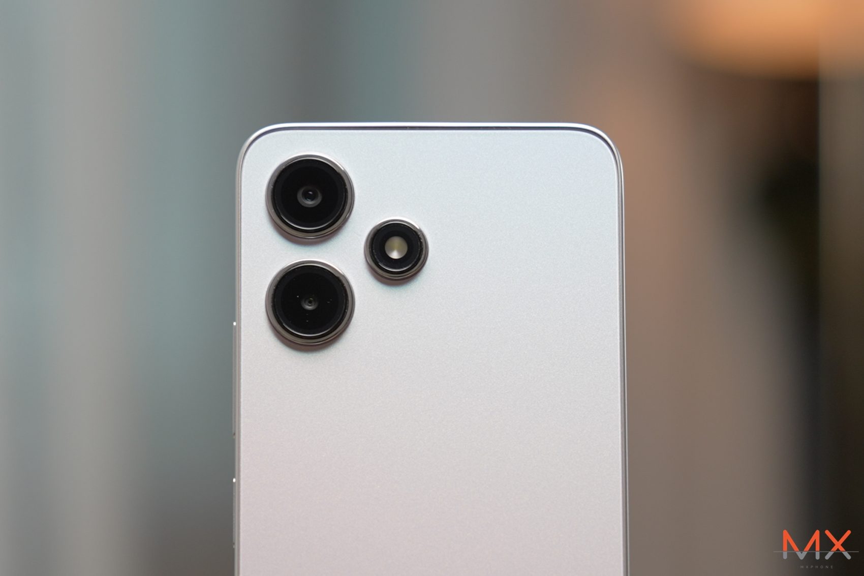 Redmi 12 5G รีวิว