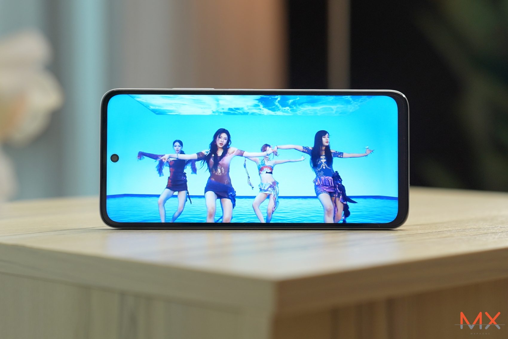 Redmi 12 5G รีวิว