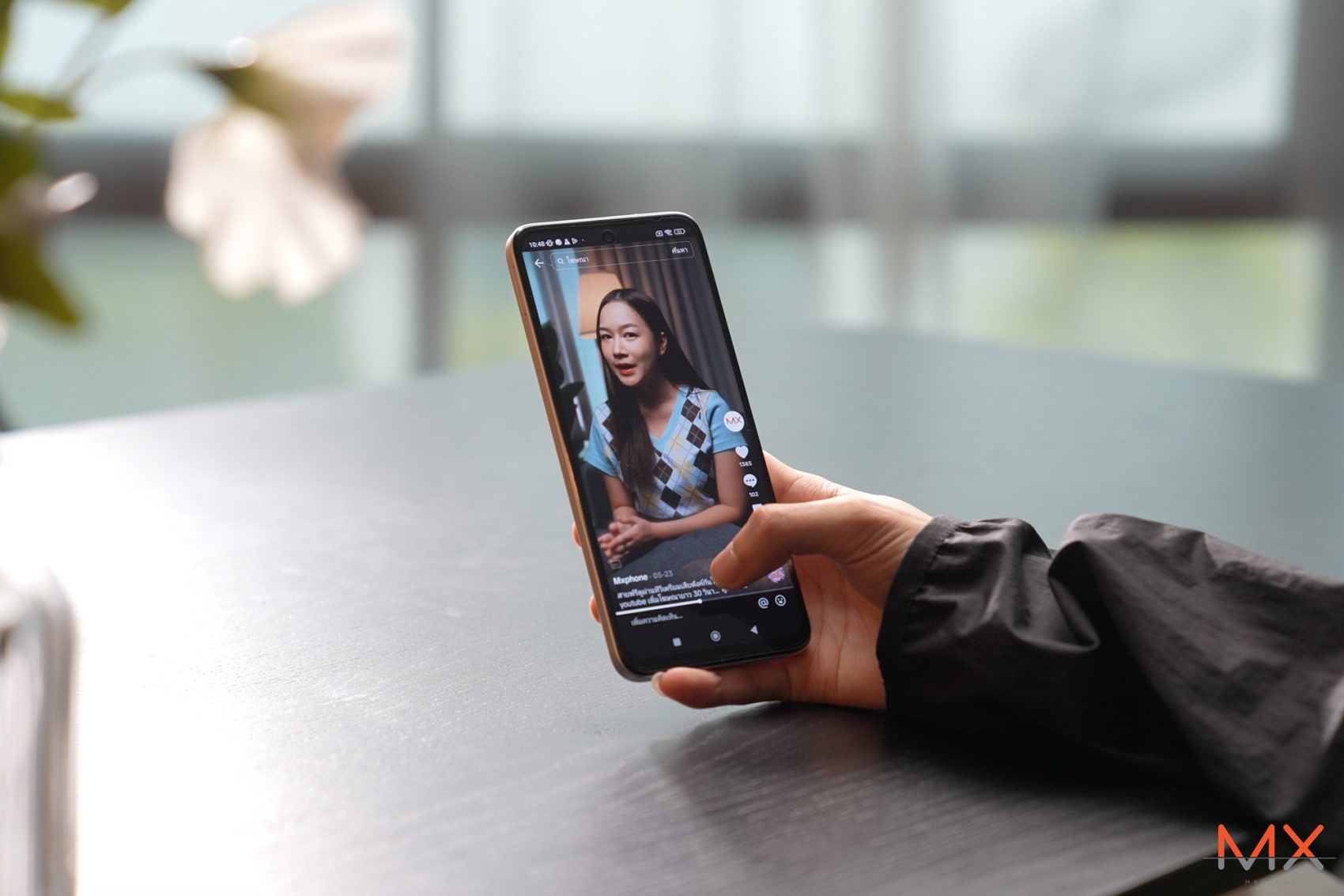 Redmi 12 5G รีวิว