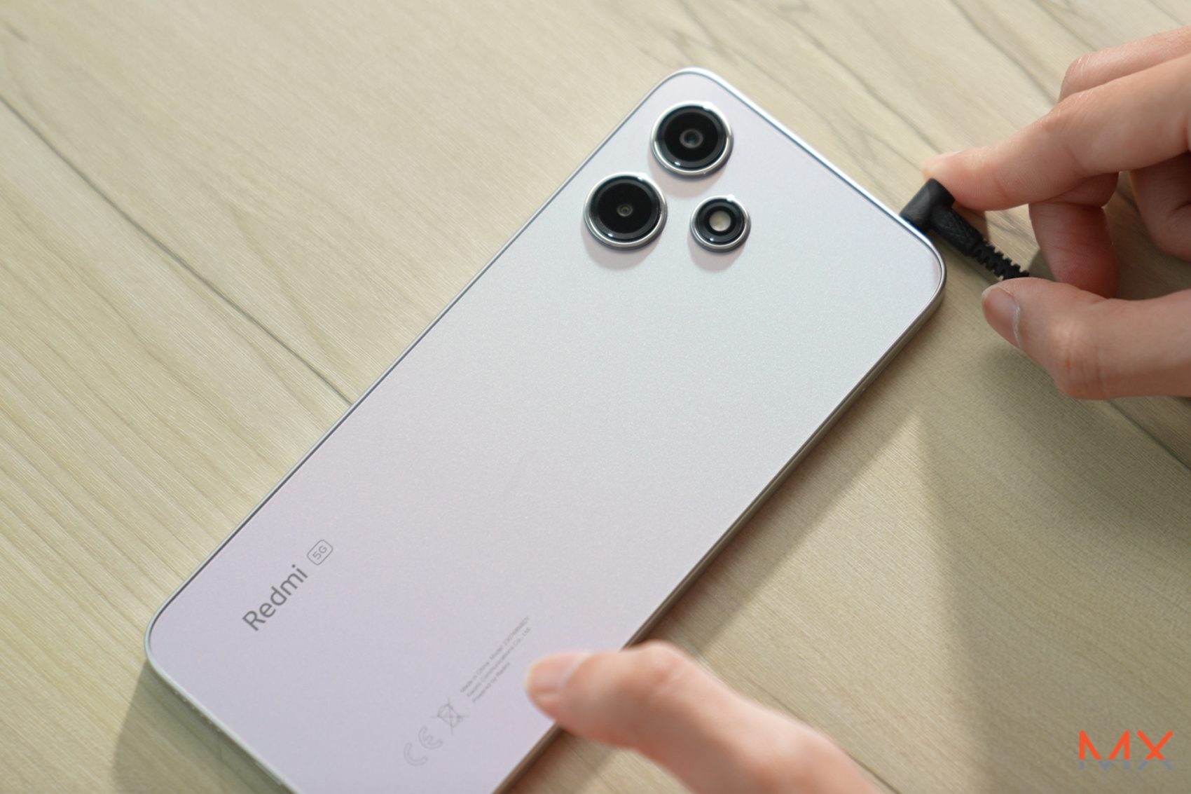 Redmi 12 5G รีวิว