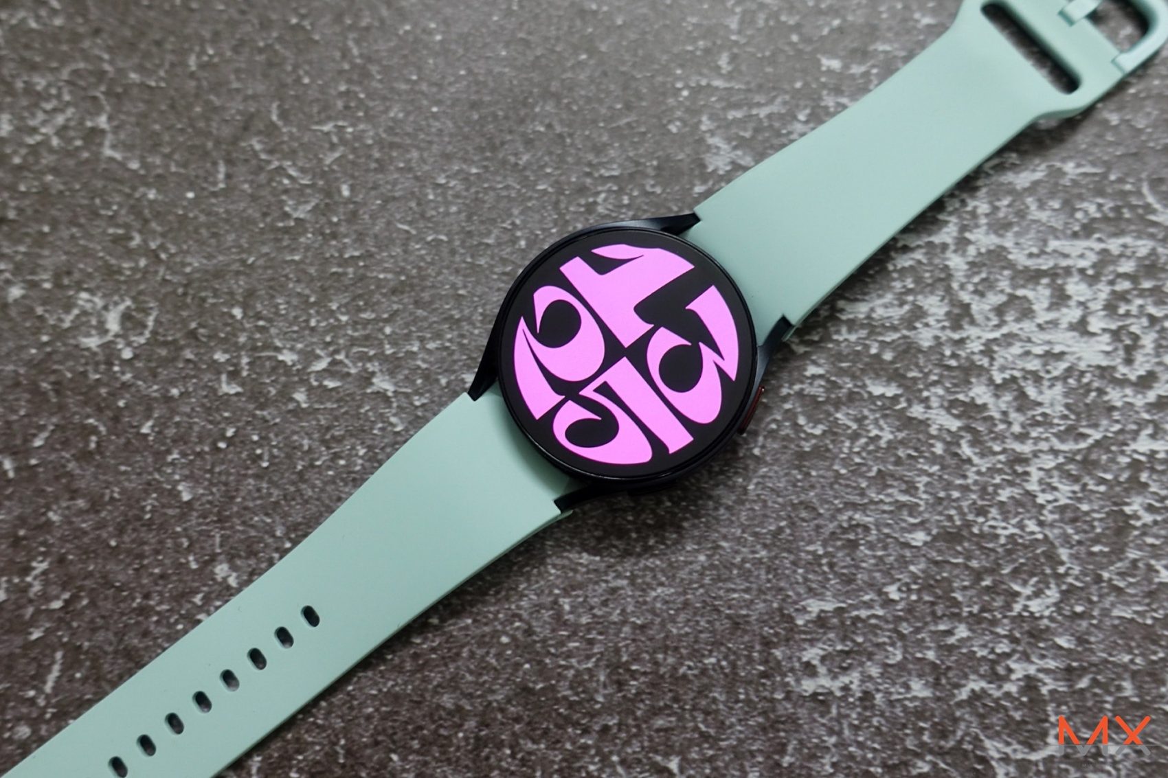 Samsung Galaxy Watch6 รีวิว