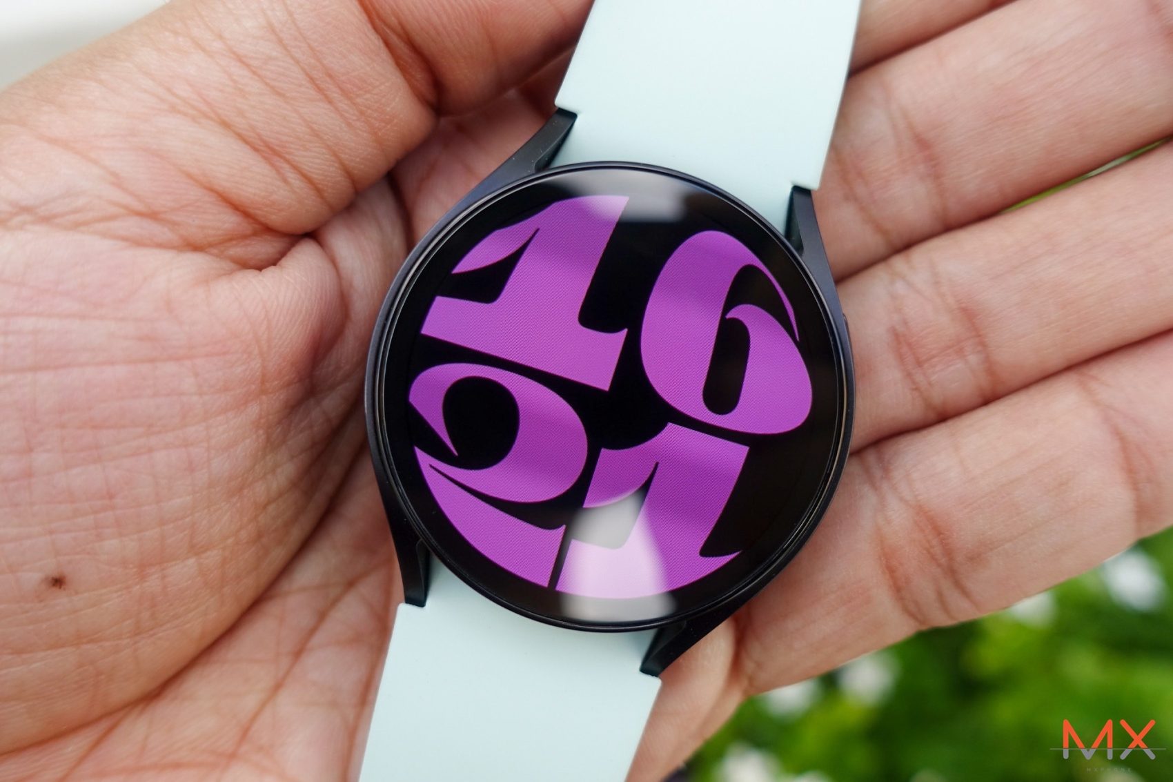 Samsung Galaxy Watch6 รีวิว