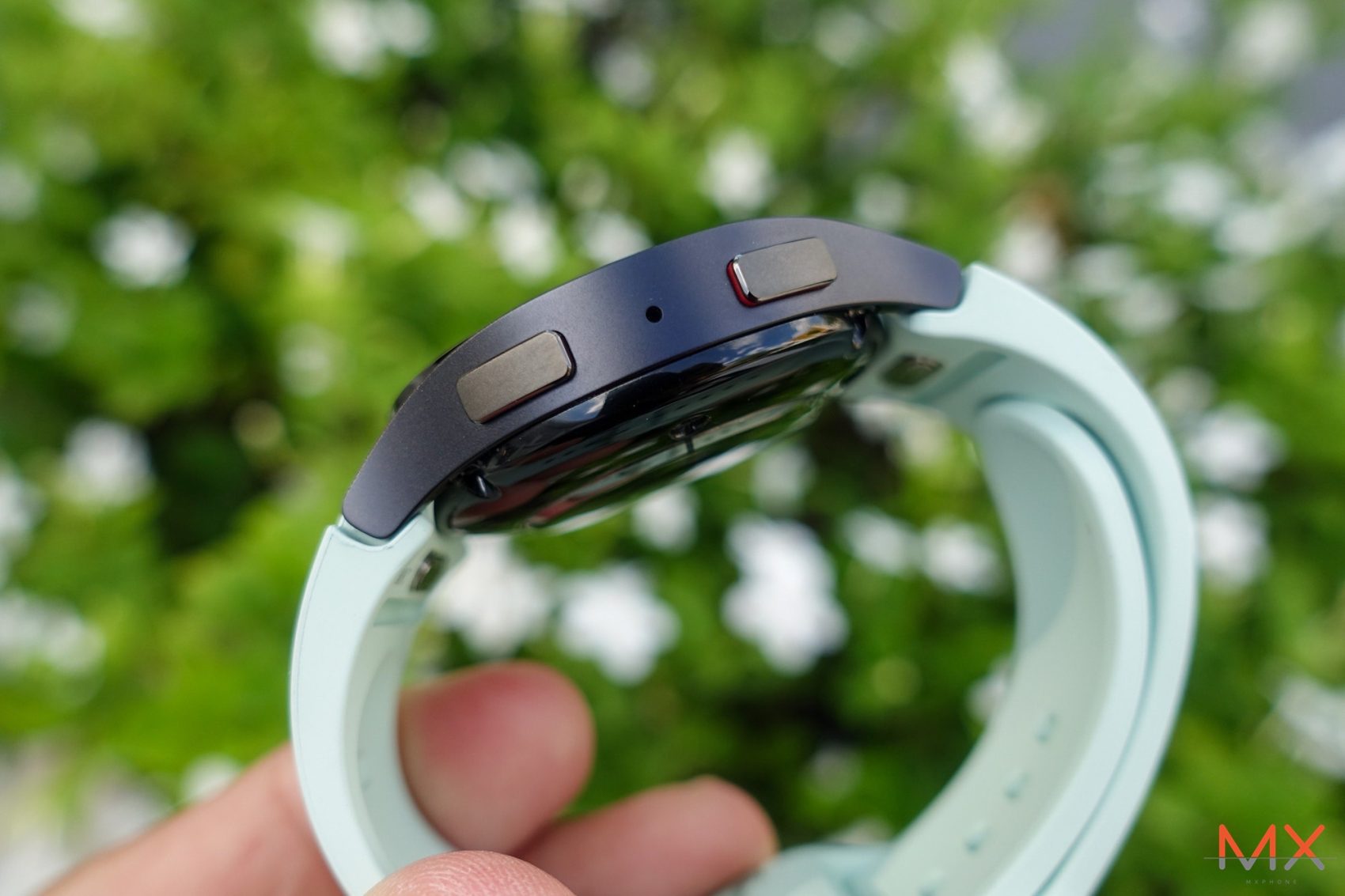 Samsung Galaxy Watch6 รีวิว