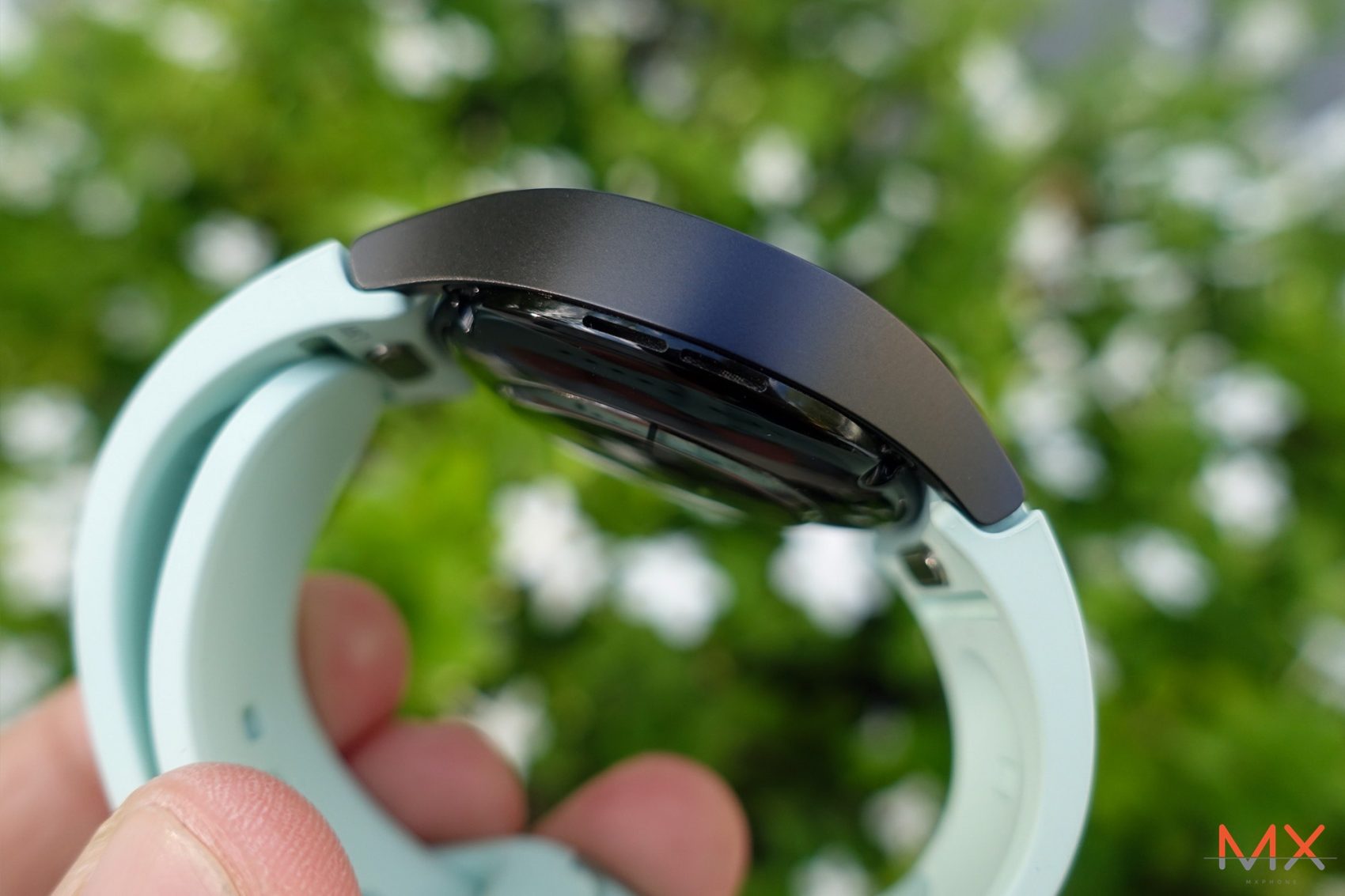 Samsung Galaxy Watch6 รีวิว