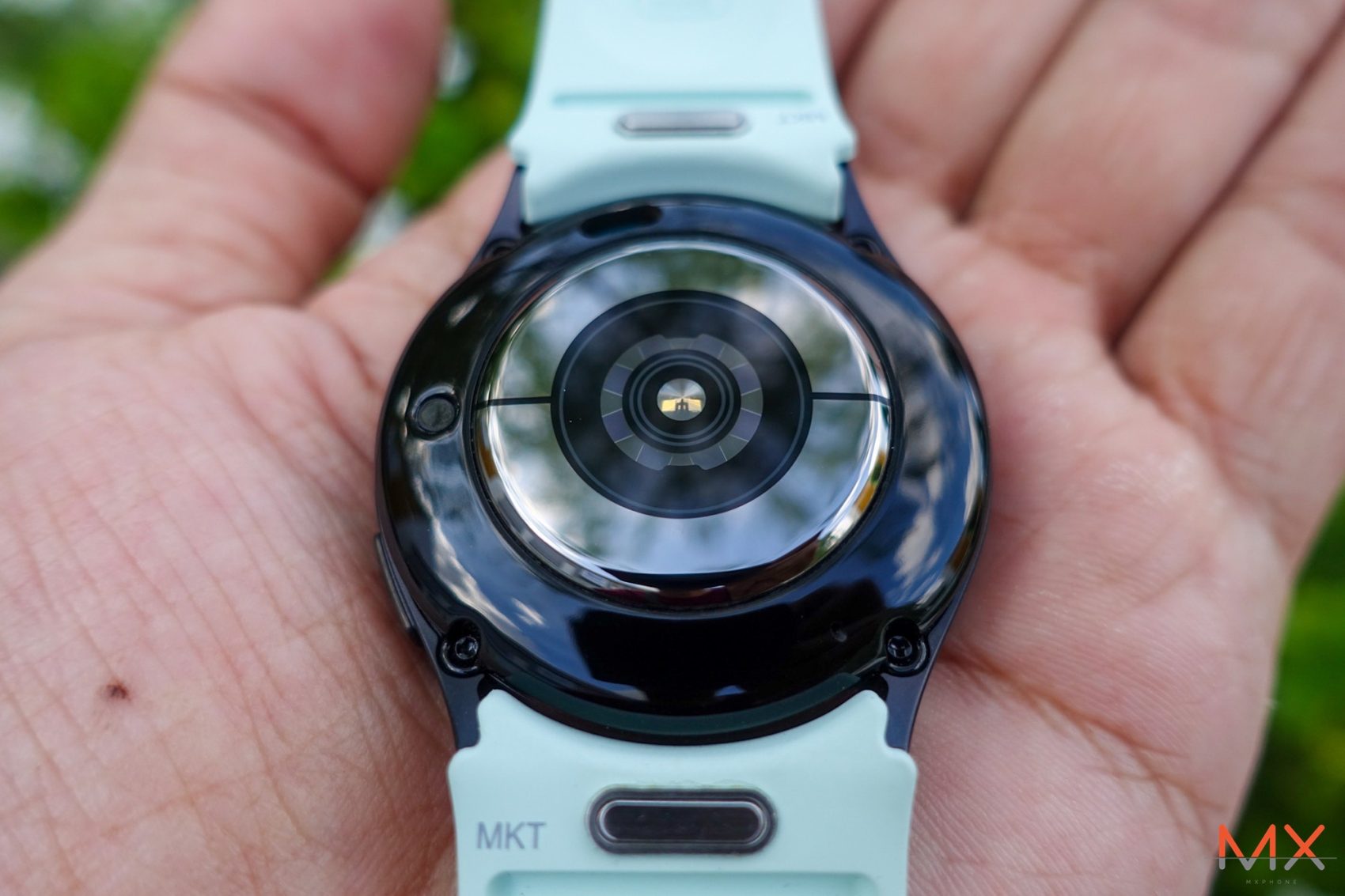 Samsung Galaxy Watch6 รีวิว