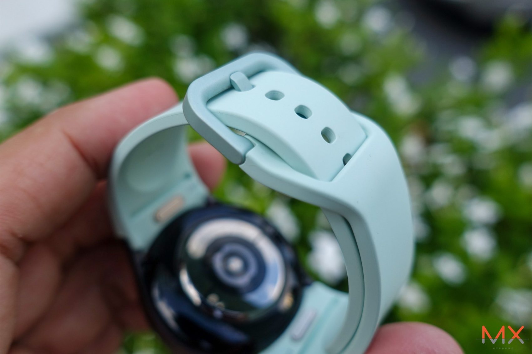 Samsung Galaxy Watch6 รีวิว
