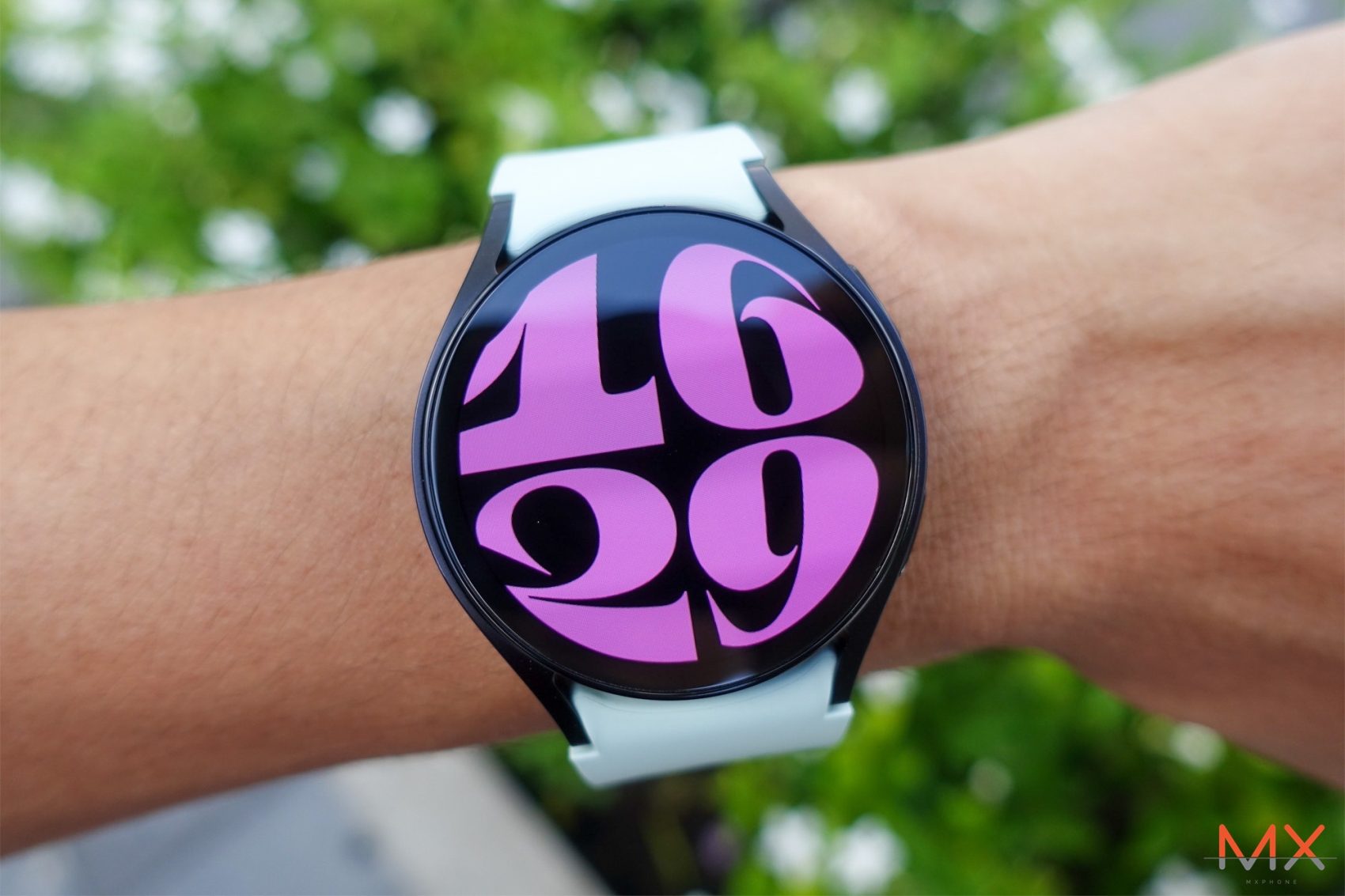 Samsung Galaxy Watch6 รีวิว
