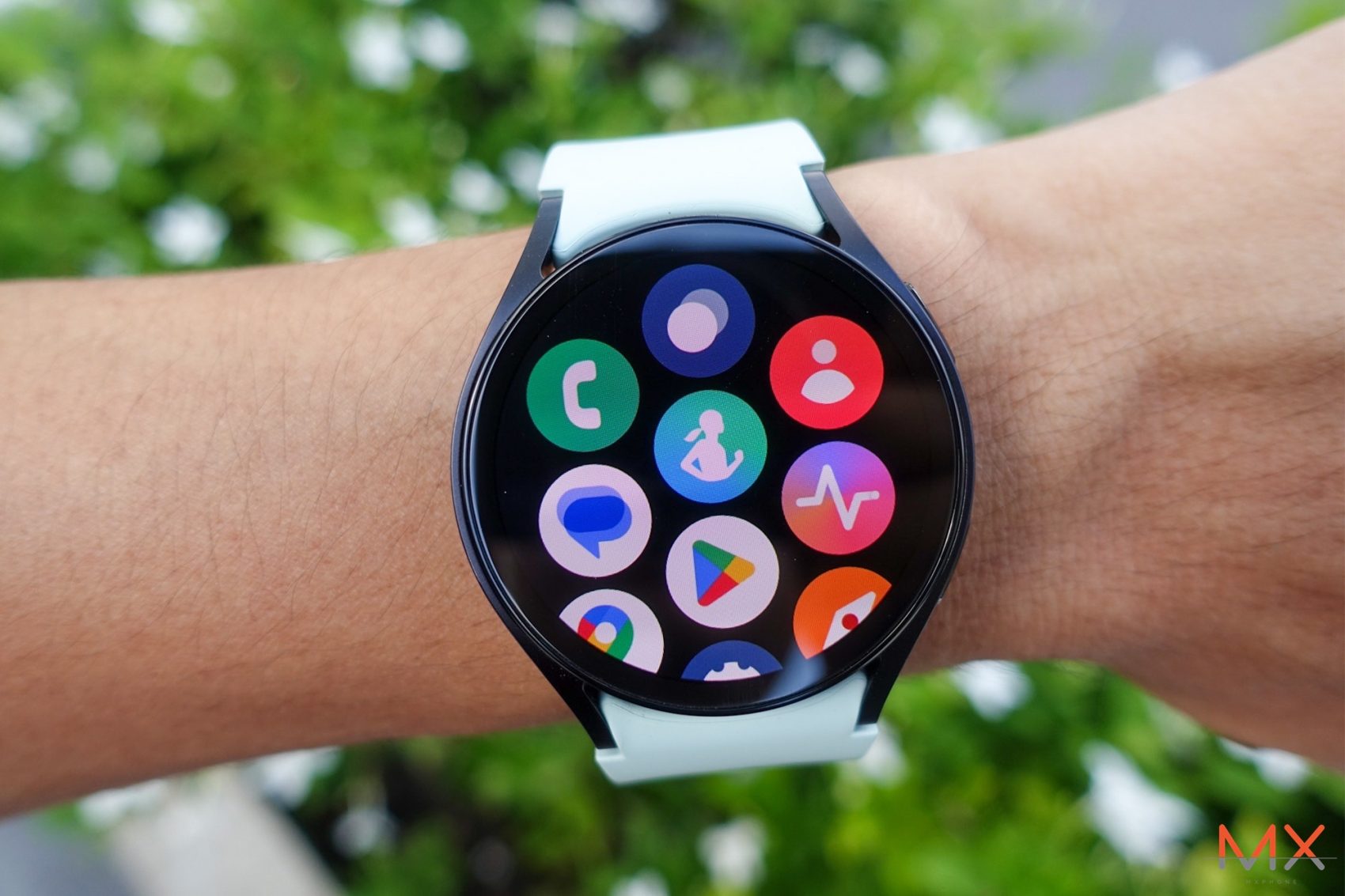 Samsung Galaxy Watch6 รีวิว