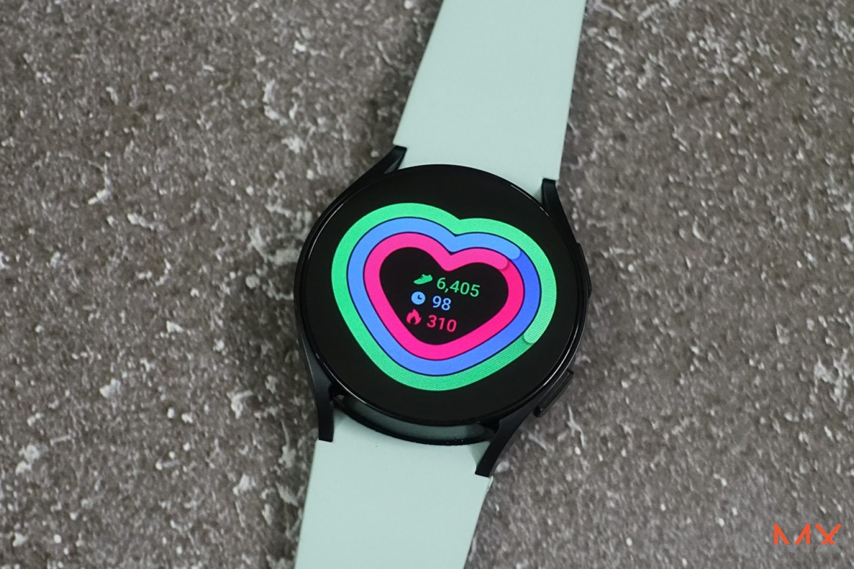 Samsung Galaxy Watch6 รีวิว