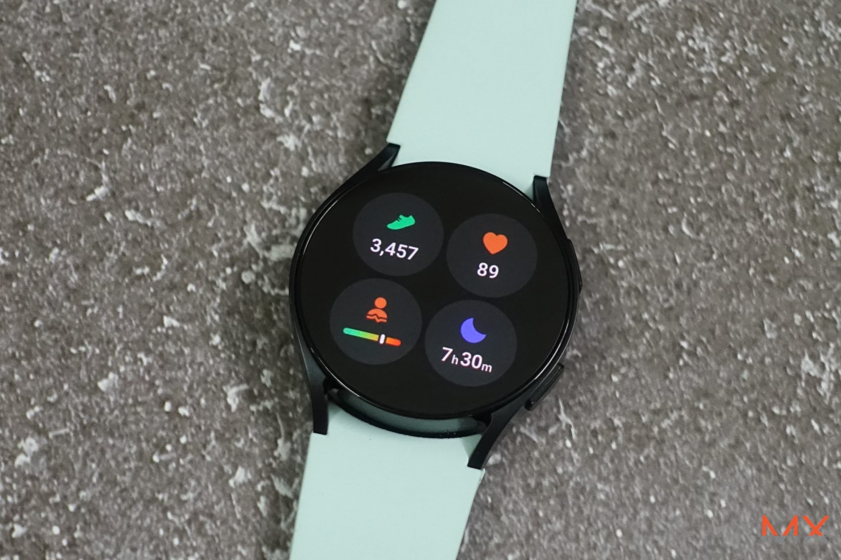 Samsung Galaxy Watch6 รีวิว