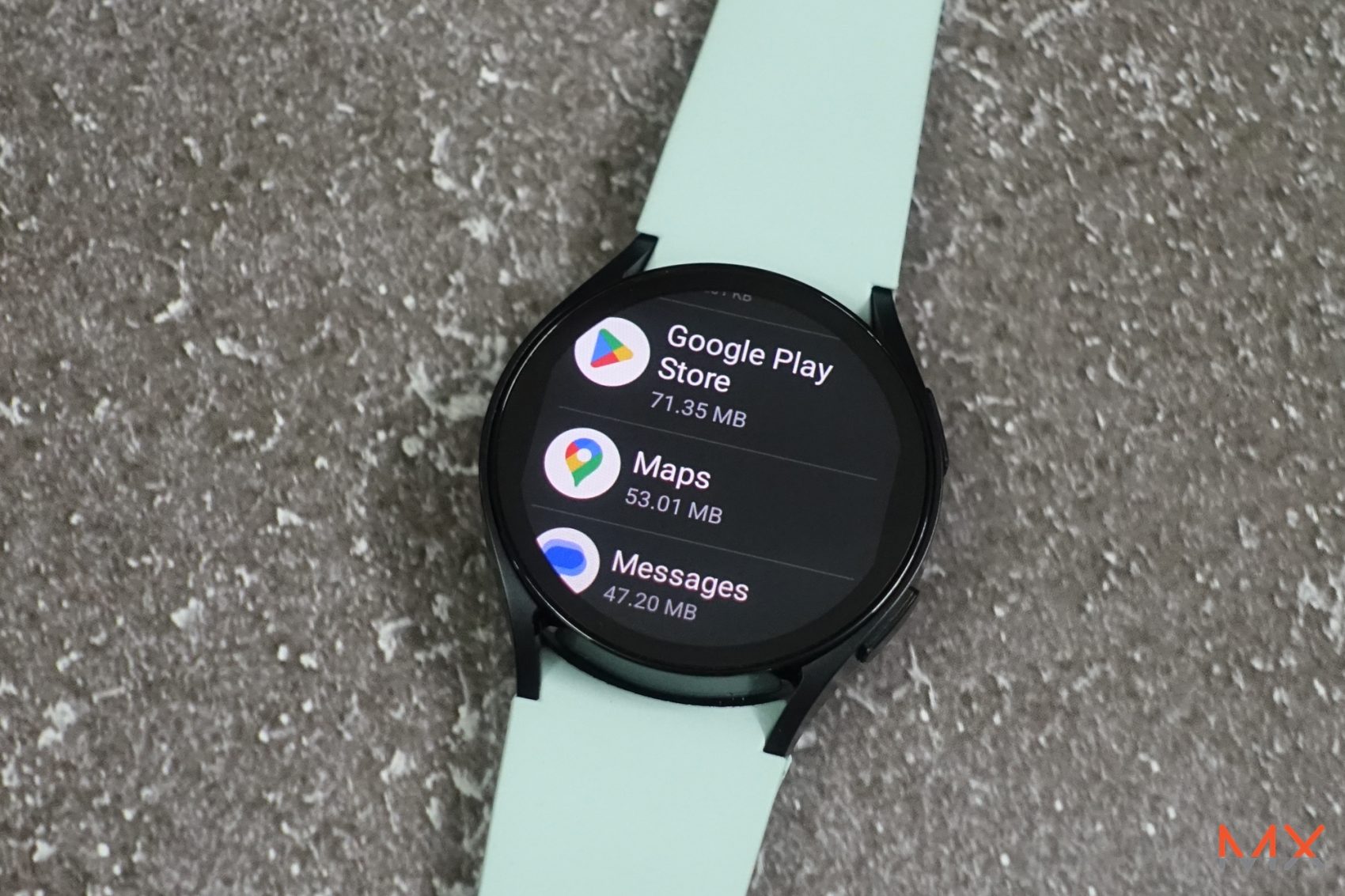 Samsung Galaxy Watch6 รีวิว