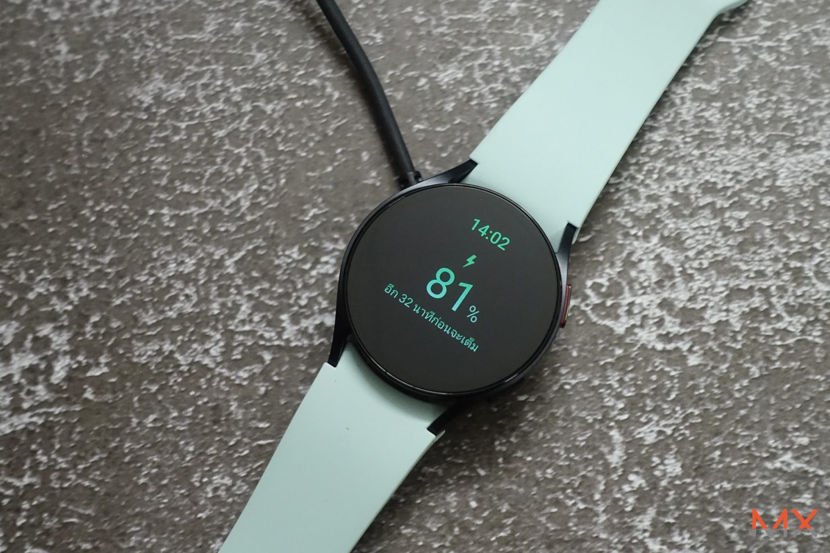 Samsung Galaxy Watch6 รีวิว