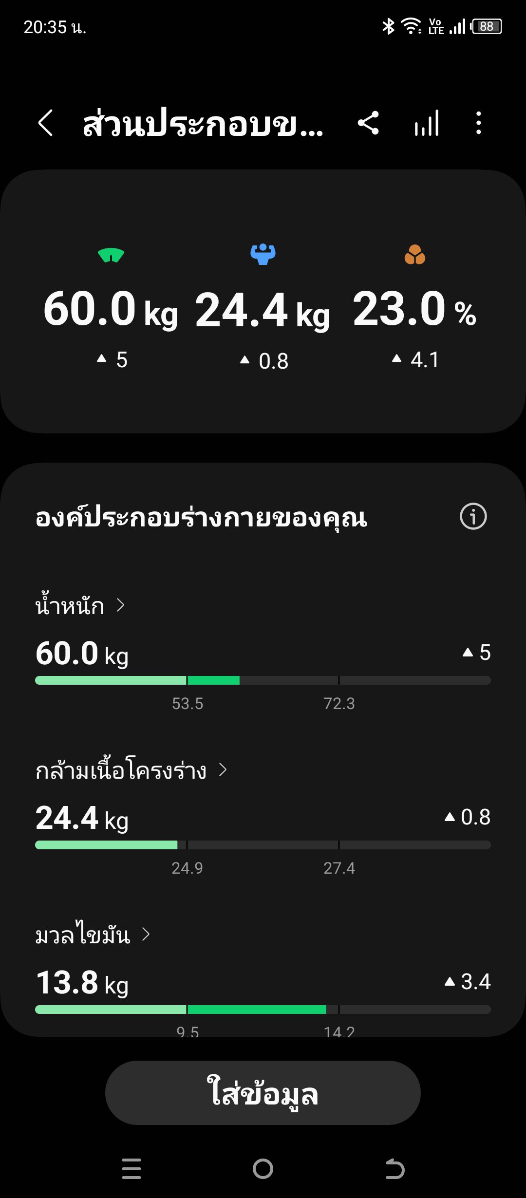 Samsung Galaxy Watch6 รีวิว