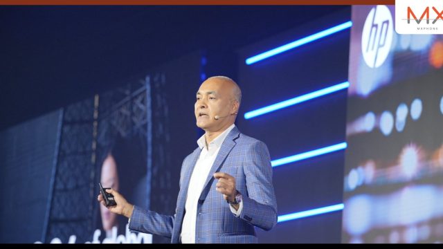 เอชพี ประกาศกลยุทธ์ใหม่เพื่อมุ่งสู่การเติบโตสำหรับเอเชียในงาน Future Ready Better Together 2023