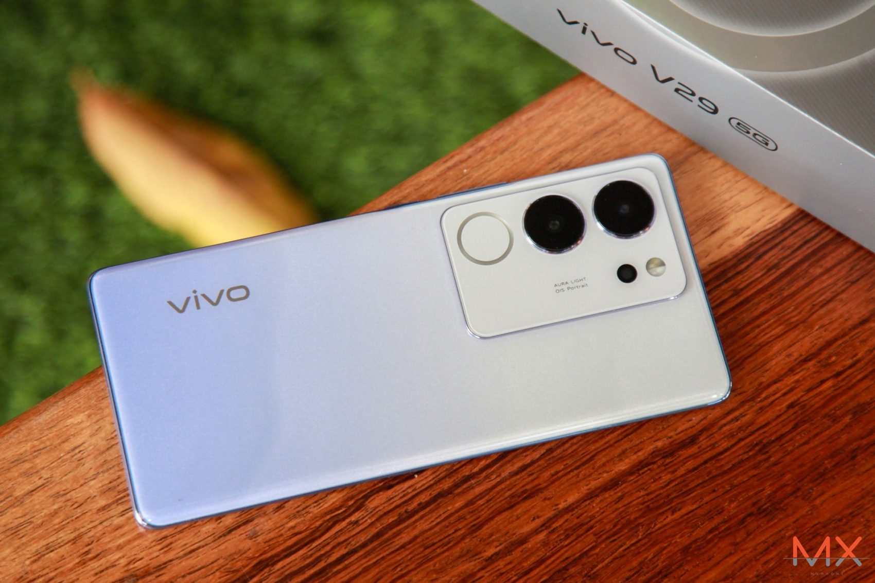 vivo V29 5G พรีวิว