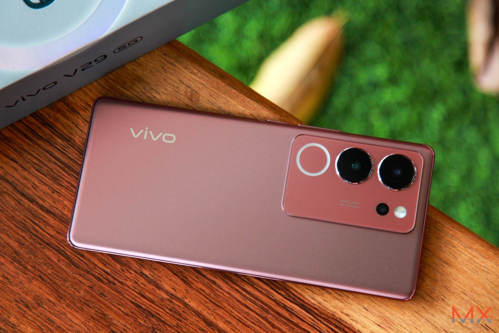 vivo V29 5G พรีวิว